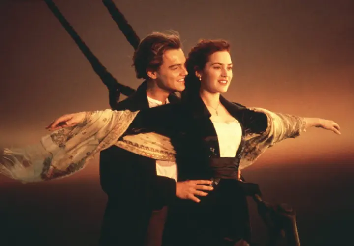 Titanic w Cinema City: Czy wrócił? Sprawdź seanse i formaty 4K!