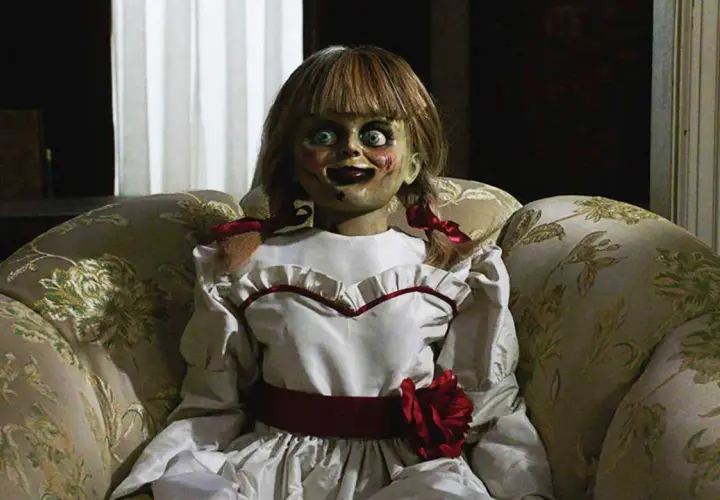 Lalki z horrorów: Psychologia strachu, legendy i ikony grozy