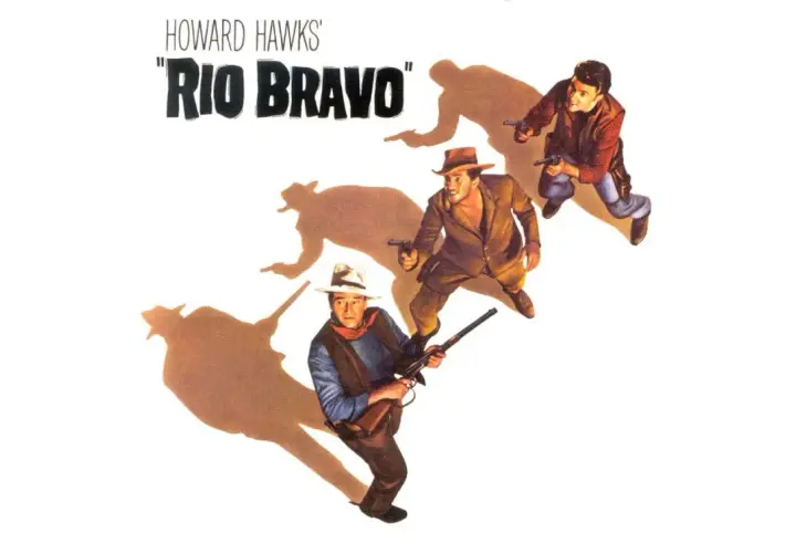 Rio Bravo: Klasyk westernu. Co sprawia, że wciąż zachwyca?