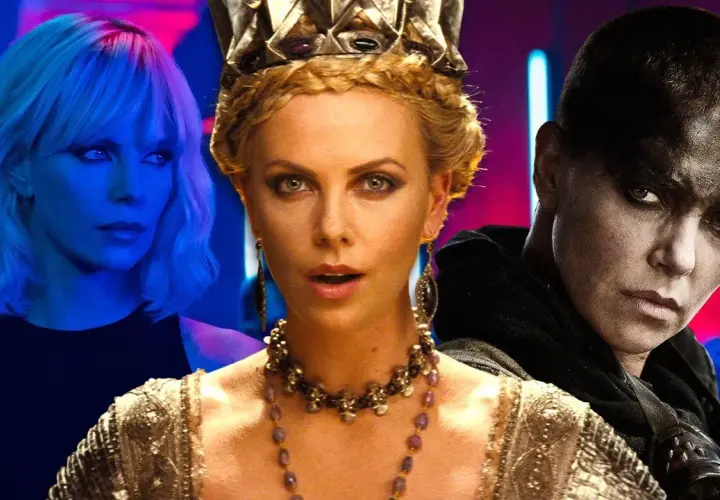 Kompletna filmografia Charlize Theron: od debiutu po największe sukcesy