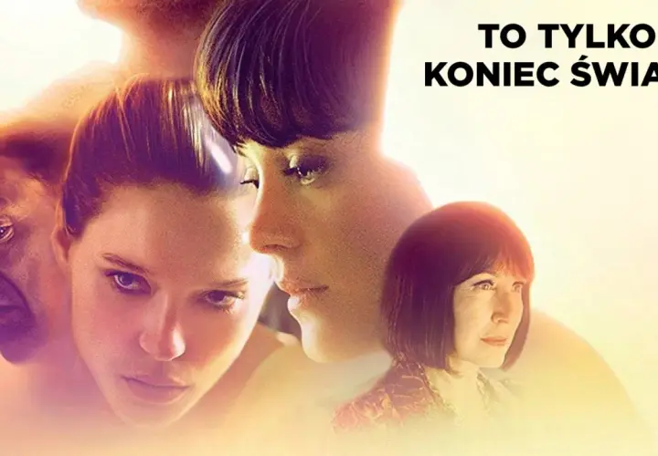 Koniec świata w kinie: TOP filmy apokaliptyczne i gdzie je obejrzeć