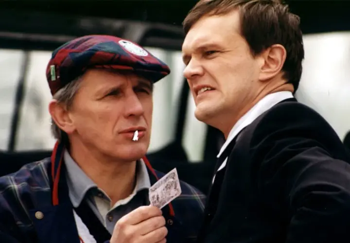 Polskie Filmy Lat 90.: Kultowe Hity, Cytaty, Gdzie Obejrzeć Dziś?