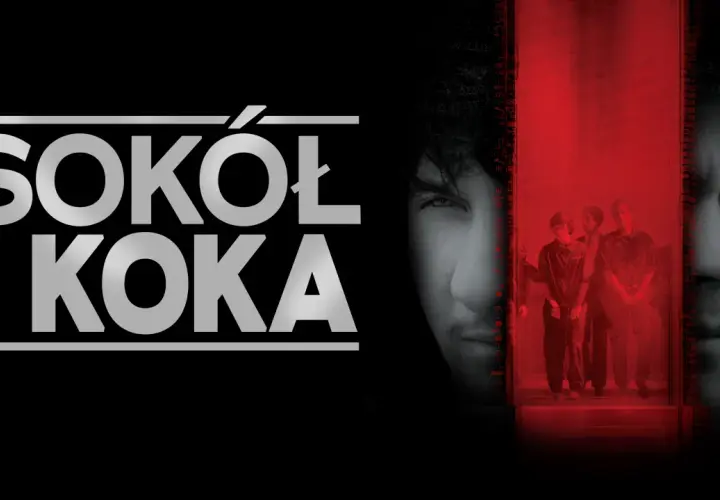 "Sokół i koka": Skąd ten cytat? Fenomen "W aucie"