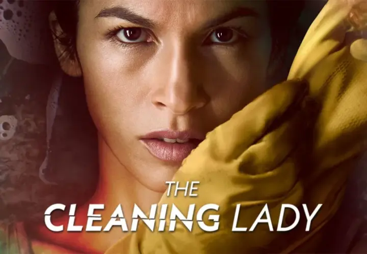 Élodie Yung - poznaj gwiazdę MCU i serialu The Cleaning Lady w jednym miejscu