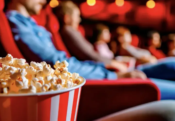 Filmy oparte na prawdziwych wydarzeniach, które szokują