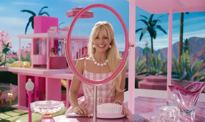 O czym jest film Barbie? Fabuła, wątki i przesłanie produkcji