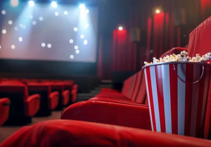 Multikino Słupsk - pełne informacje i aktualny repertuar