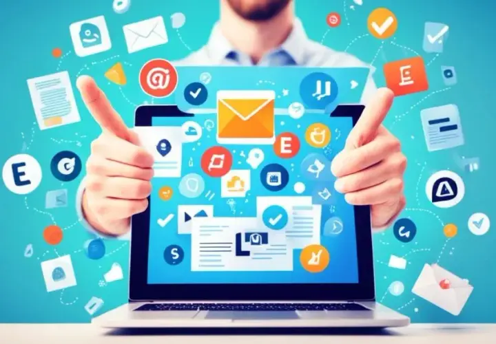 Skuteczne strategie marketingu internetowego: Jak zwiększyć widoczność twojej marki w sieci