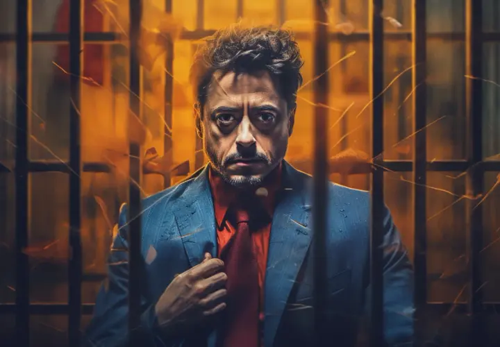 Robert Downey Jr. przedstawia swoje uczucia po latach: Byłem młody i szalony