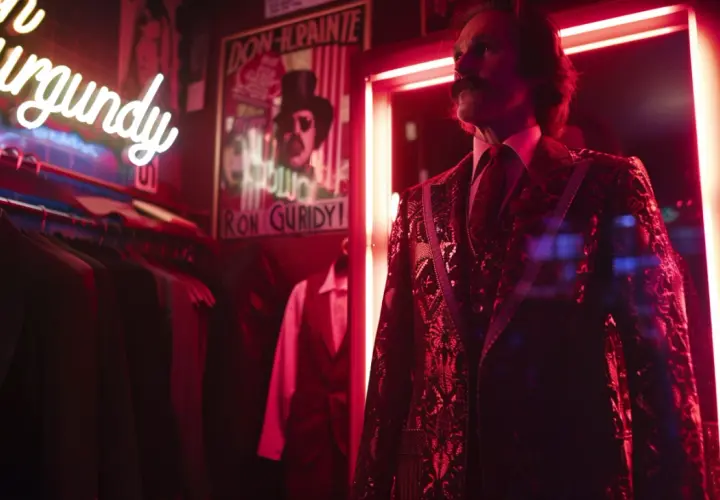 Will Ferrell powraca jako Ron Burgundy, by zażartować z Brady'ego! Śmieszne Nagranie