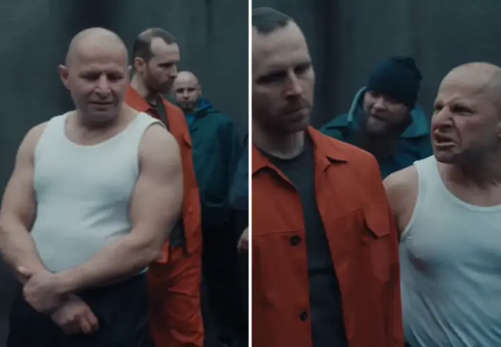 Jacek Murański w jakich filmach grał - poznaj wszystkie role aktora