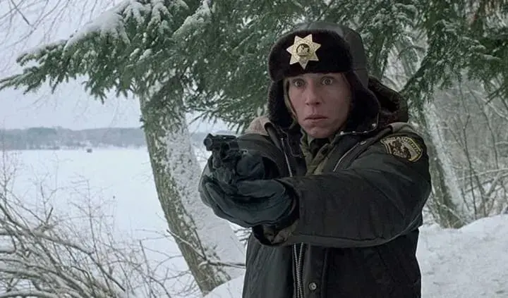 Fargo - legendarny film czarnych charakterów kultowego duetu Coenów