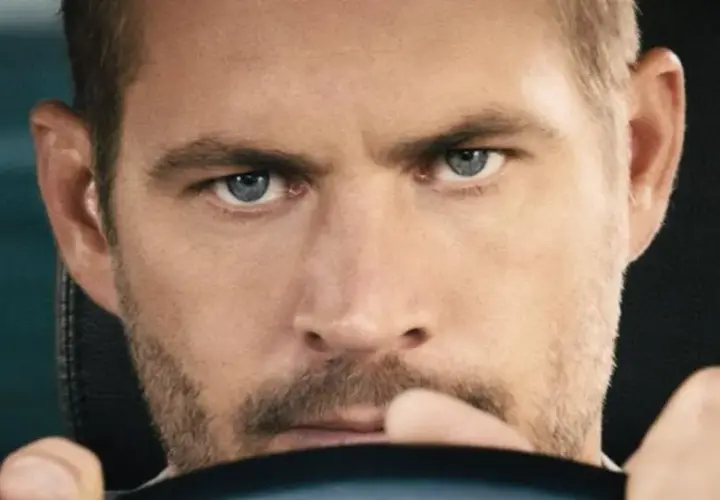 Wszystkie filmy, w jakich grał Paul Walker - od początku kariery do dziś