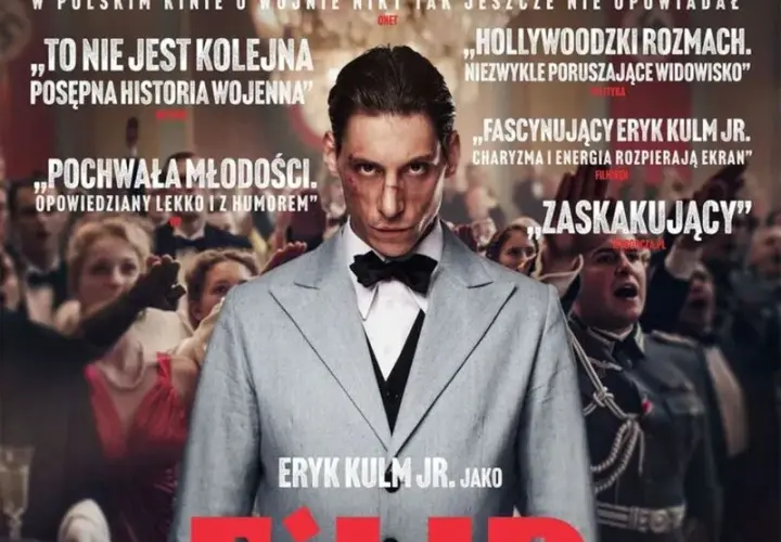 Film Filip w polskich kinach: sprawdź kiedy możesz obejrzeć tę ekranizację