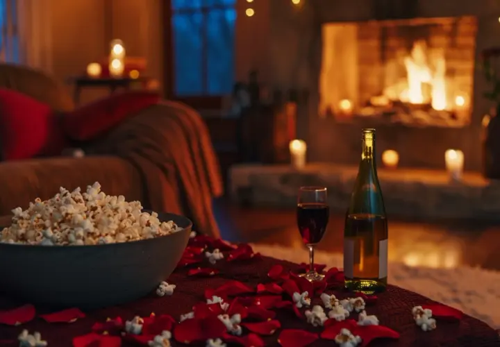 Najlepsze filmy o miłości - TOP 20 na romantyczny wieczór