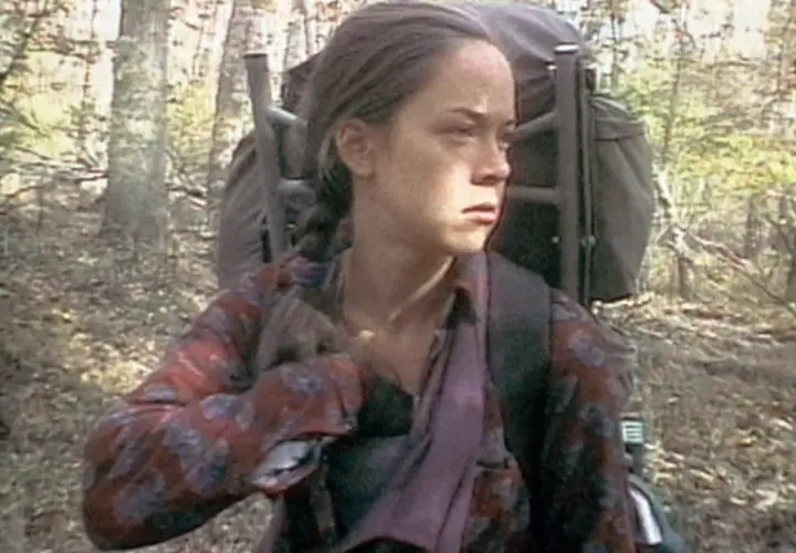 Blair Witch Project: Prawda czy Fikcja? Fakty o Słynnym Horrorze