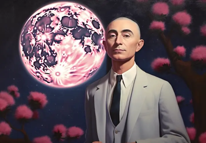 Kinomaniacy oburzeni: Gatekeeperzy winni backlashu wobec filmów „Mordercy Księżyca Kwitnącej” i „Oppenheimer”