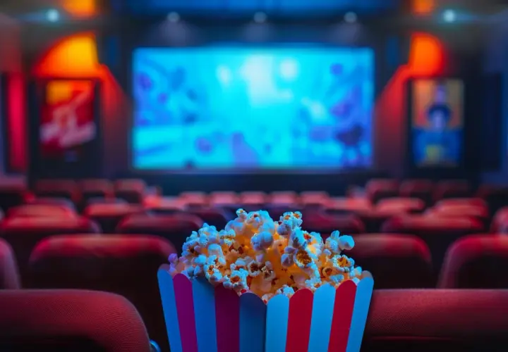 Repertuar Cinema City Bydgoszcz - sprawdź aktualnie grane filmy