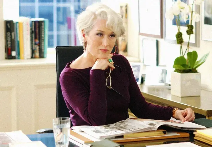 Wszystkie filmy w których grała Meryl Streep: kompletna filmografia aktorki