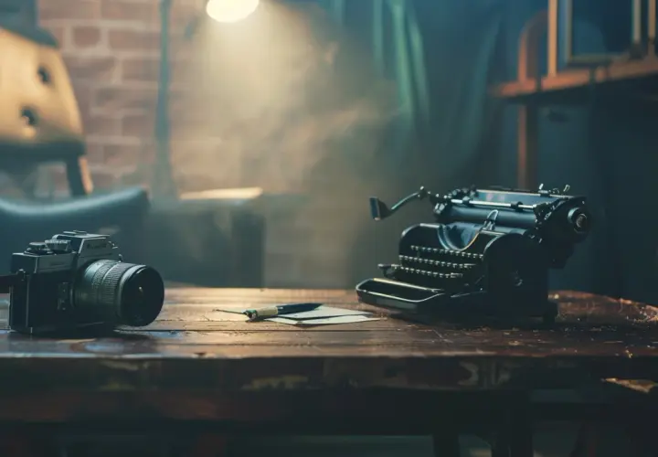 Karol Kłos - kariera aktora filmowego i teatralnego