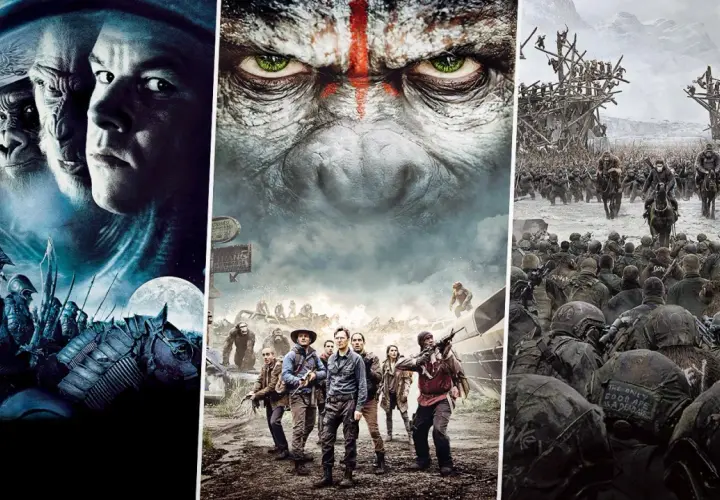 Planeta Małp 2: Przełomowa kontynuacja kultowej serii filmowej