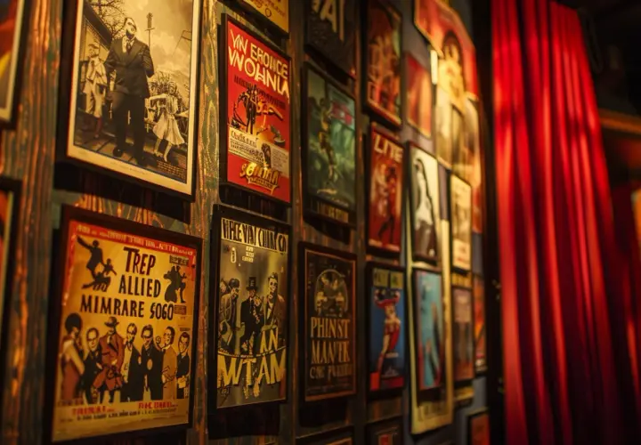 Najlepsze filmy na Netflix - TOP 20 godnych uwagi