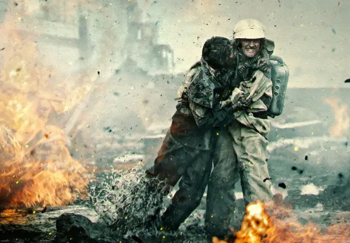 Nie ma serialu Czarnobyl na Netflix - sprawdź gdzie obejrzeć