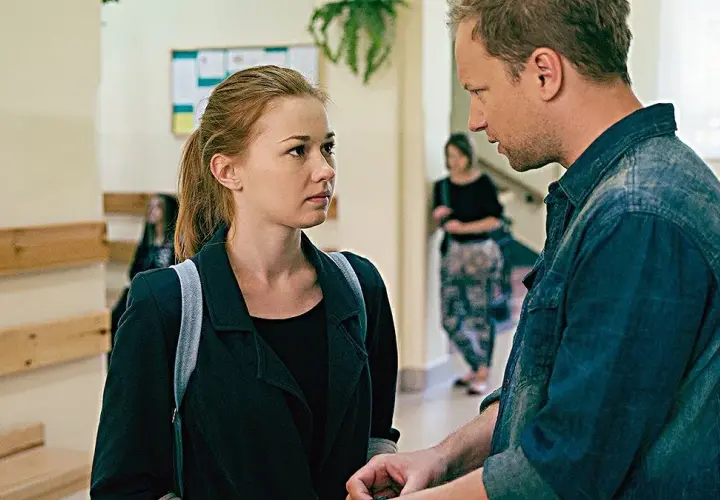 Belfer sezon 1: Ile odcinków ma kultowy polski serial?