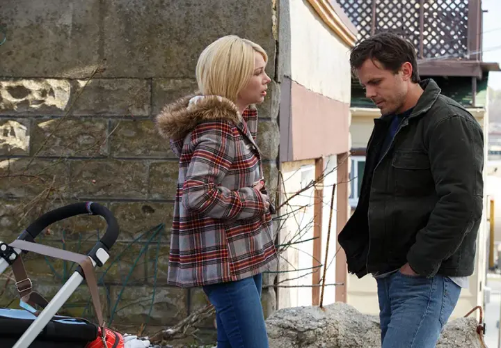 Manchester by the Sea na Filmweb: Dramat, który wstrząsa i wzrusza
