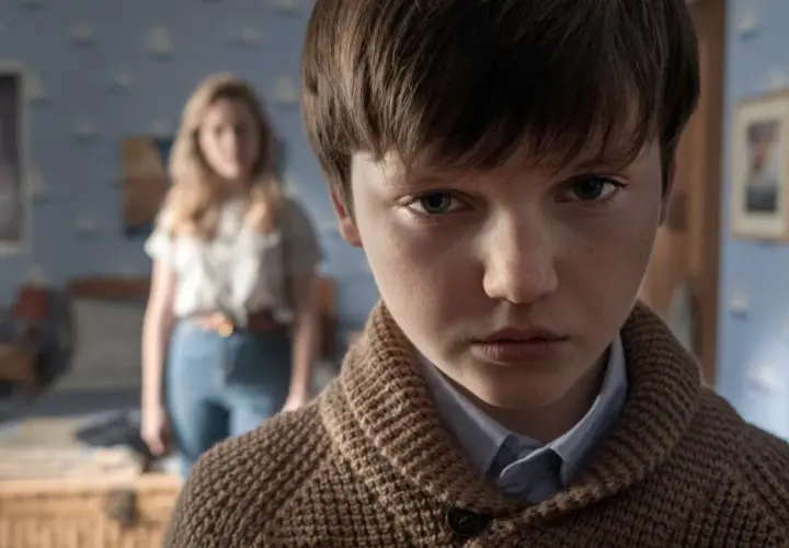 Najstraszniejsze horrory Netflix: 10 przerażających produkcji