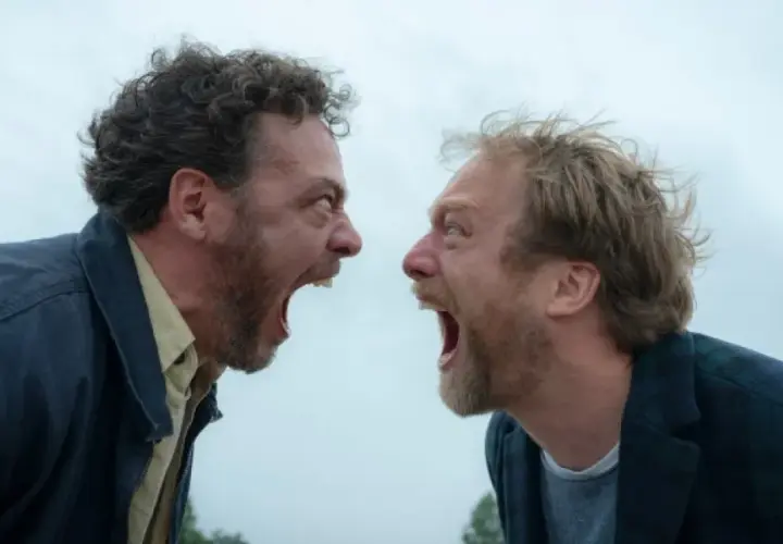 Goście - skandynawski thriller o pozorach i manipulacji w relacjach