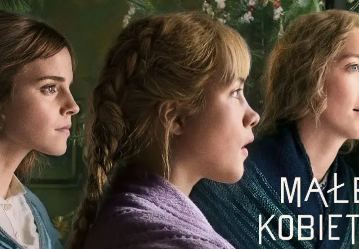 Małe kobietki: Film, który podbił serca widzów i krytyków