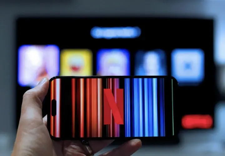 Nowe polskie seriale i filmy na Netflixie: Zobacz, co nadchodzi w 2025 roku