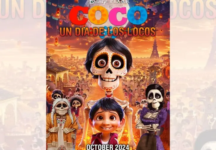 Kiedy będzie Coco 2? Fani czekają, ale Pixar milczy
