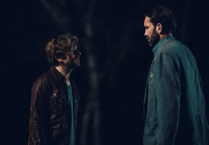 Wyrwa film - premiera, która zaskoczy każdego widza w kinach
