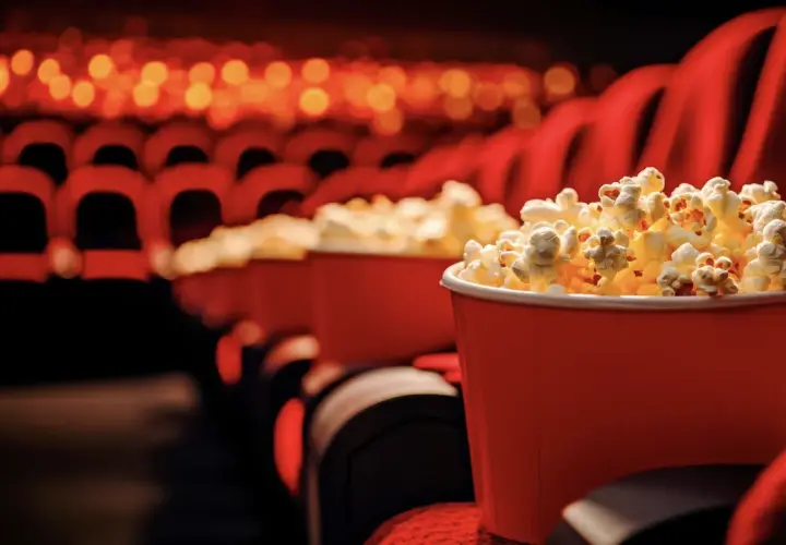 Od „Casino” Scorsese do „21”: które filmy najlepiej oddają atmosferę prawdziwej rozrywki?