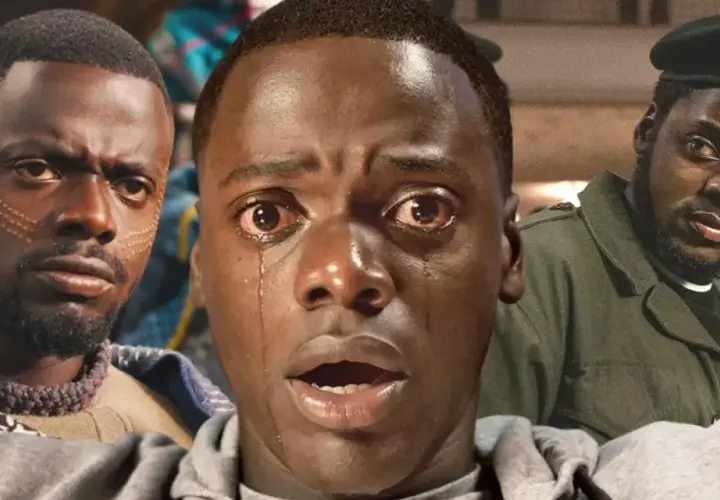 Daniel Kaluuya: pełna lista filmów i niezapomniane role kinowe aktora