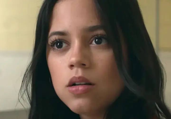 Nieznane filmy Jenny Ortegi, które musisz zobaczyć przed innymi