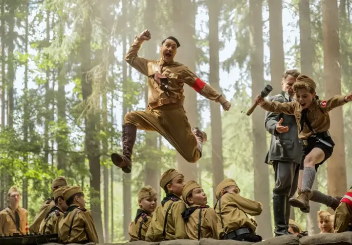Poznaj pełną obsadę filmu Jojo Rabbit - lista aktorów i ich role
