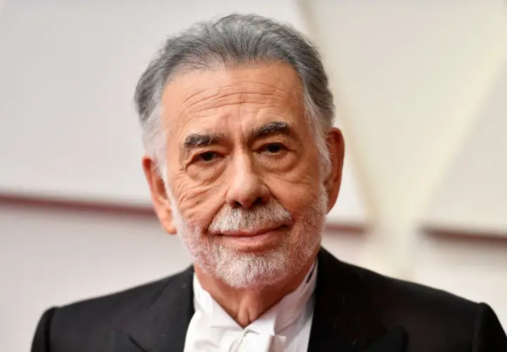 Francis Ford Coppola: Filmy, które musisz znać i gdzie je obejrzeć