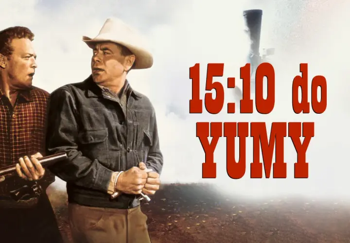 3:10 do Yumy: Oryginał vs Remake. Który western wybrać?