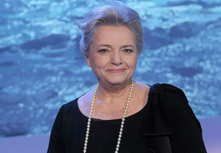 Anna Seniuk - kariera aktorki teatralnej i filmowej