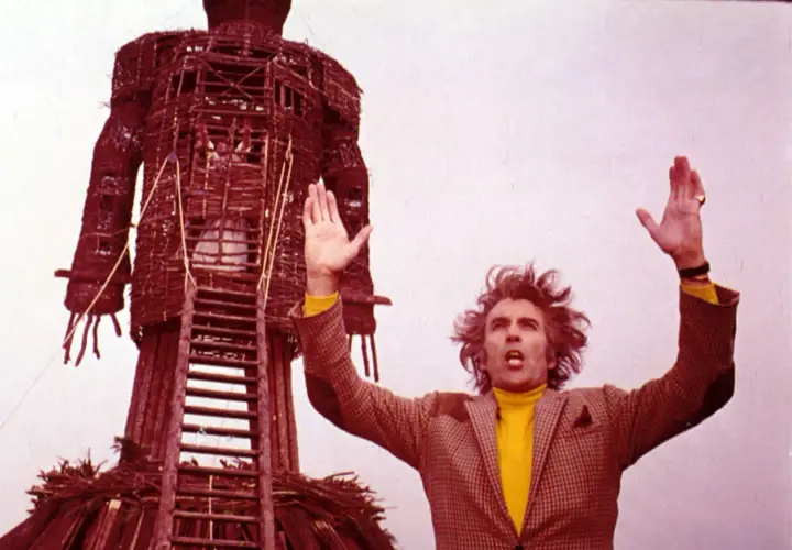 Kultowe filmy 1973: Od "Kultu" po "Egzorcystę" złota era kina