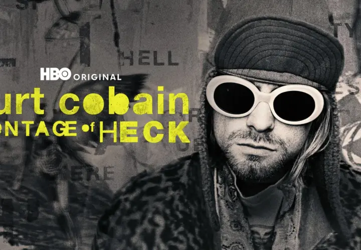 Kurt Cobain: Montage of Heck Prawda czy mit? Gdzie obejrzeć?