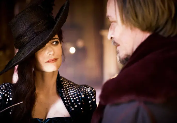 Eva Green: Kompletna filmografia i dlaczego musisz ją znać