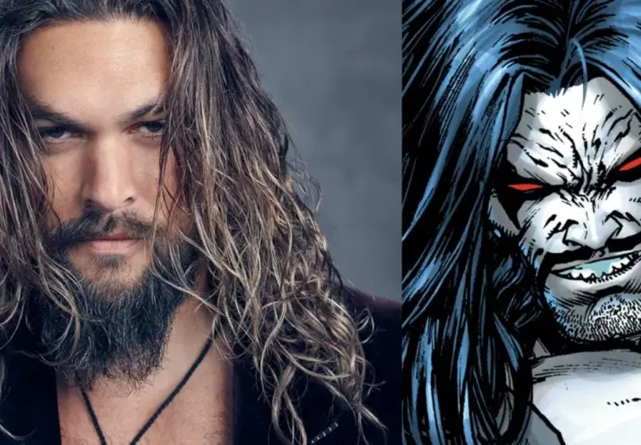 Jason Momoa jako Lobo w DCU: Koniec plotek, początek chaosu!
