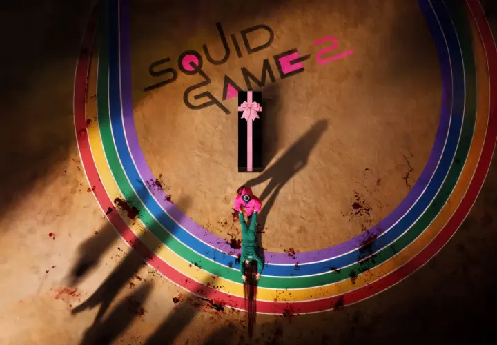 Squid Game 2: Hit czy rozczarowanie? Opinie i recenzje.