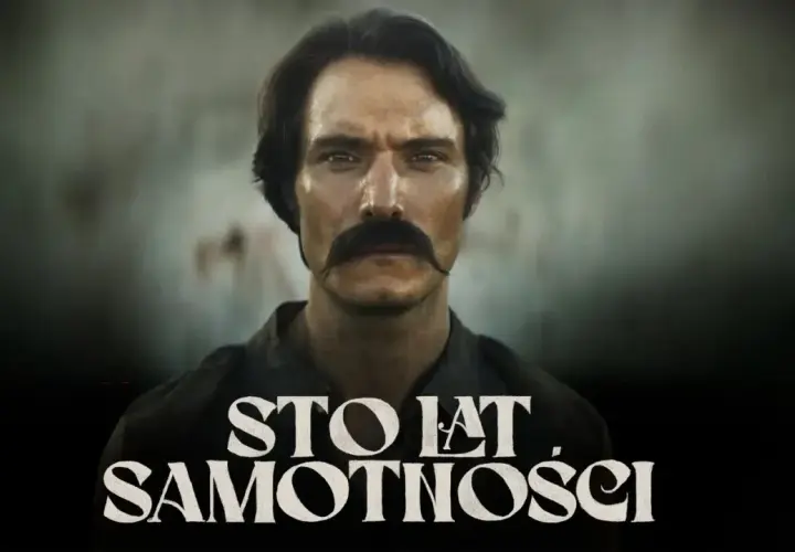 Netflix "Sto lat samotności": Co musisz wiedzieć przed seansem?
