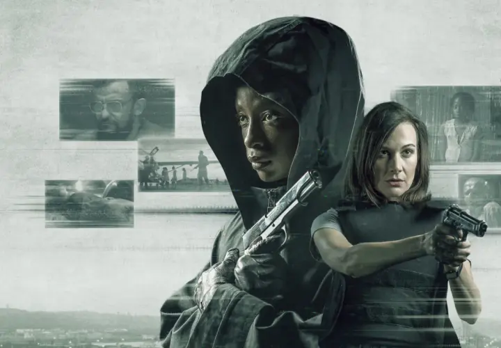 Jestem wszystkimi dziewczynami: Thriller Netflixa na faktach warto?