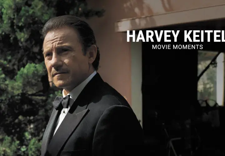 Harvey Keitel: Filmy, role, TOP 5. Ikona kina niezależnego.